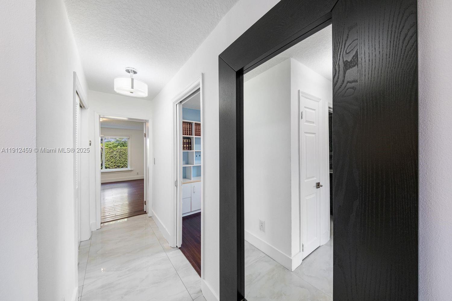 HEFTLER HOMES SUNSET PARK - Residential