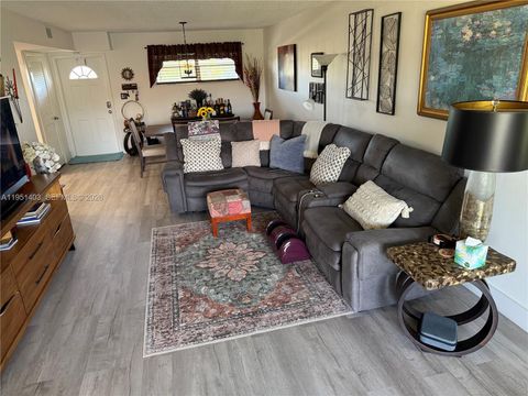 Photo of 8911 S Hollybrook Blvd #305, Pembroke Pines, FL 33025 (MLS # A11951403)