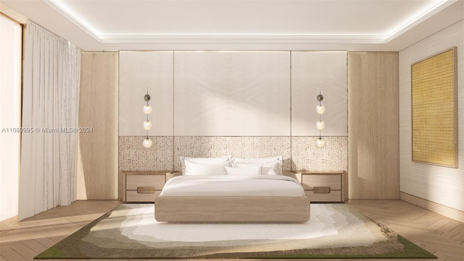 NEW BELLE MEADE SUB - Land