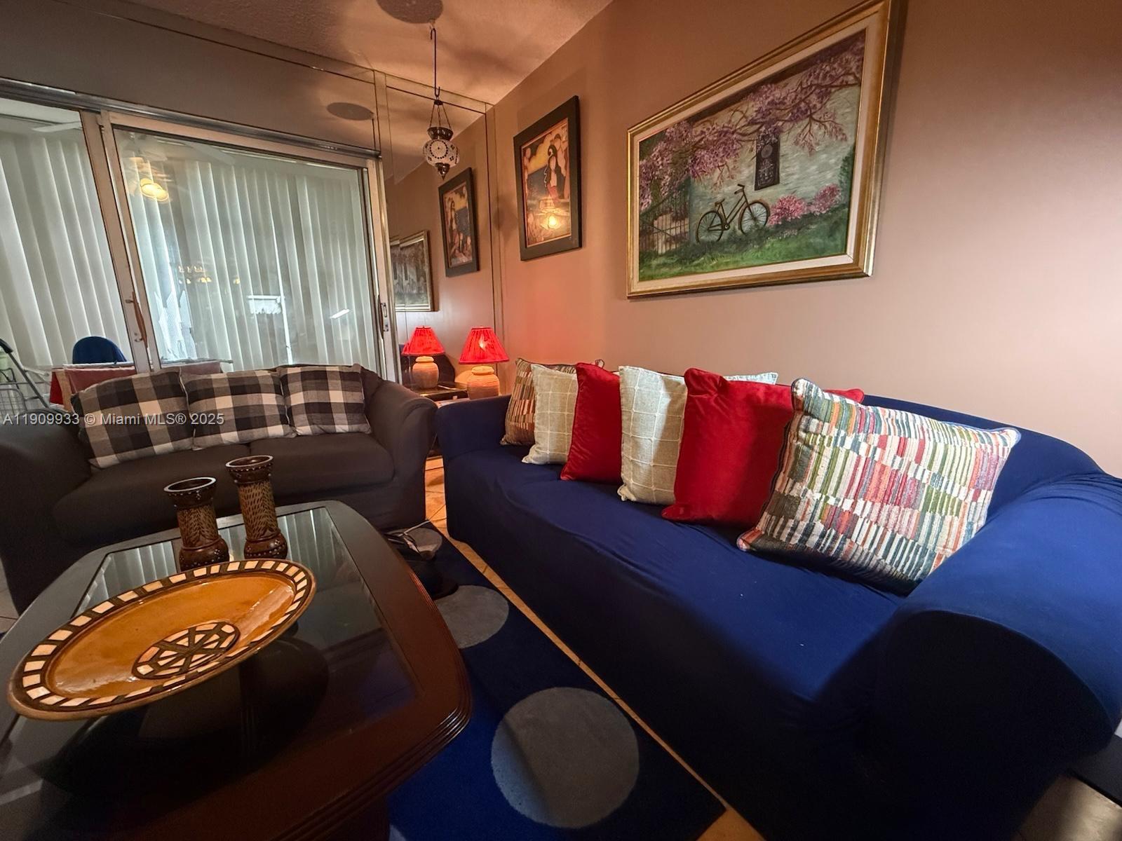 SUNRISE LAKES 57 CONDO - Residential Lease