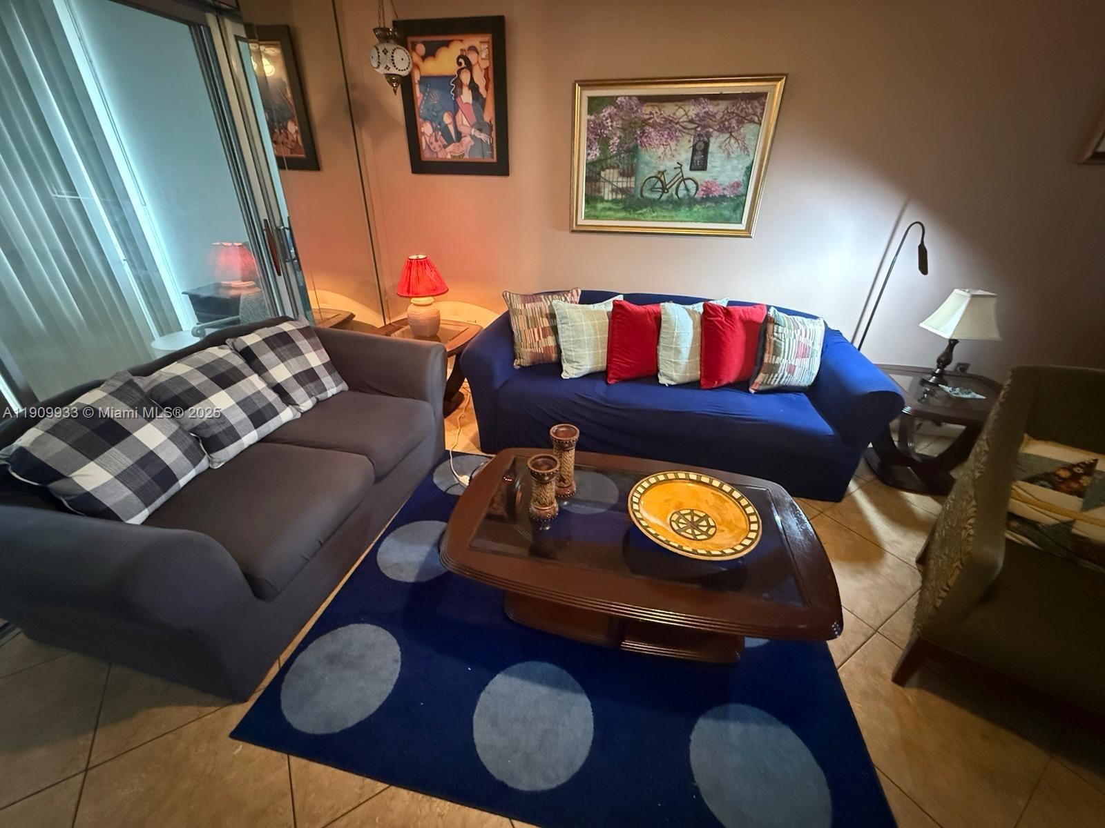 SUNRISE LAKES 57 CONDO - Residential Lease