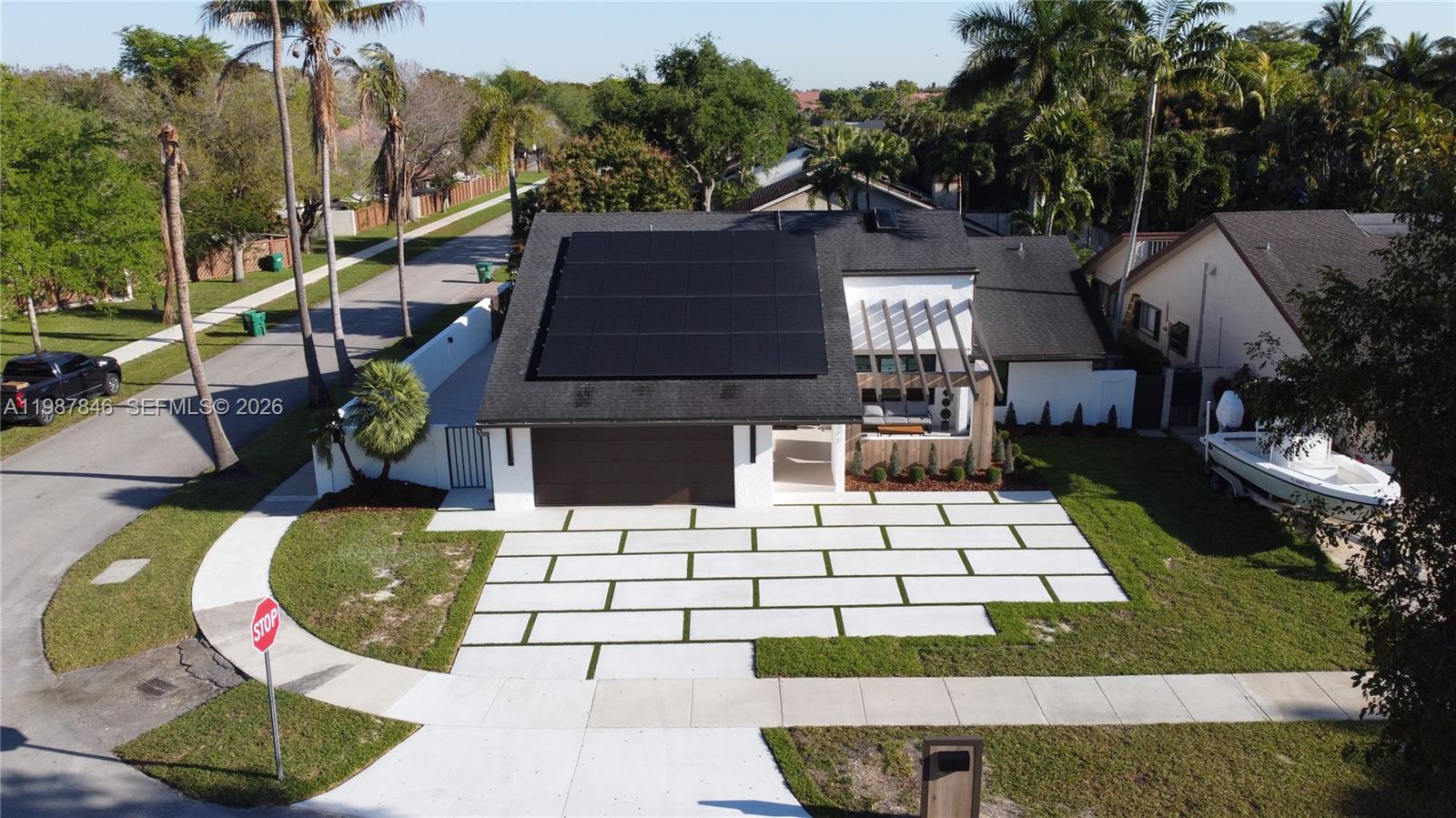 HABITAT ESTATES SEC 2 - Residential