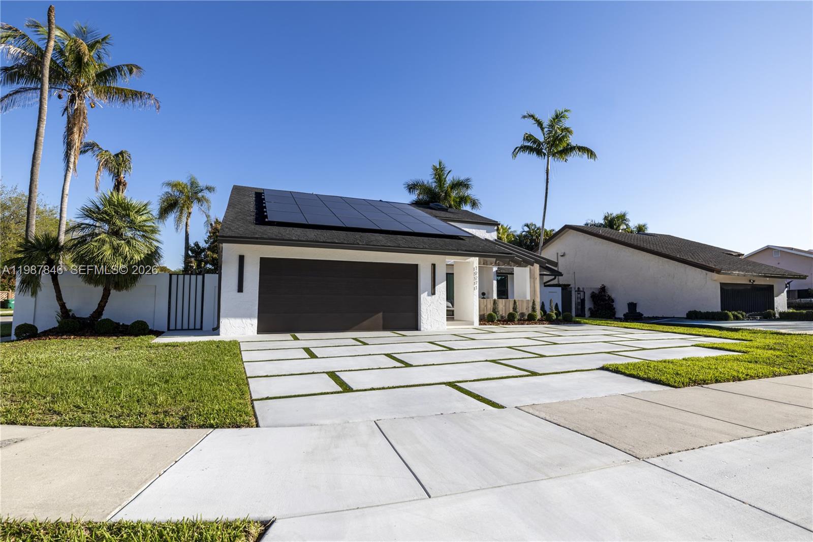 HABITAT ESTATES SEC 2 - Residential