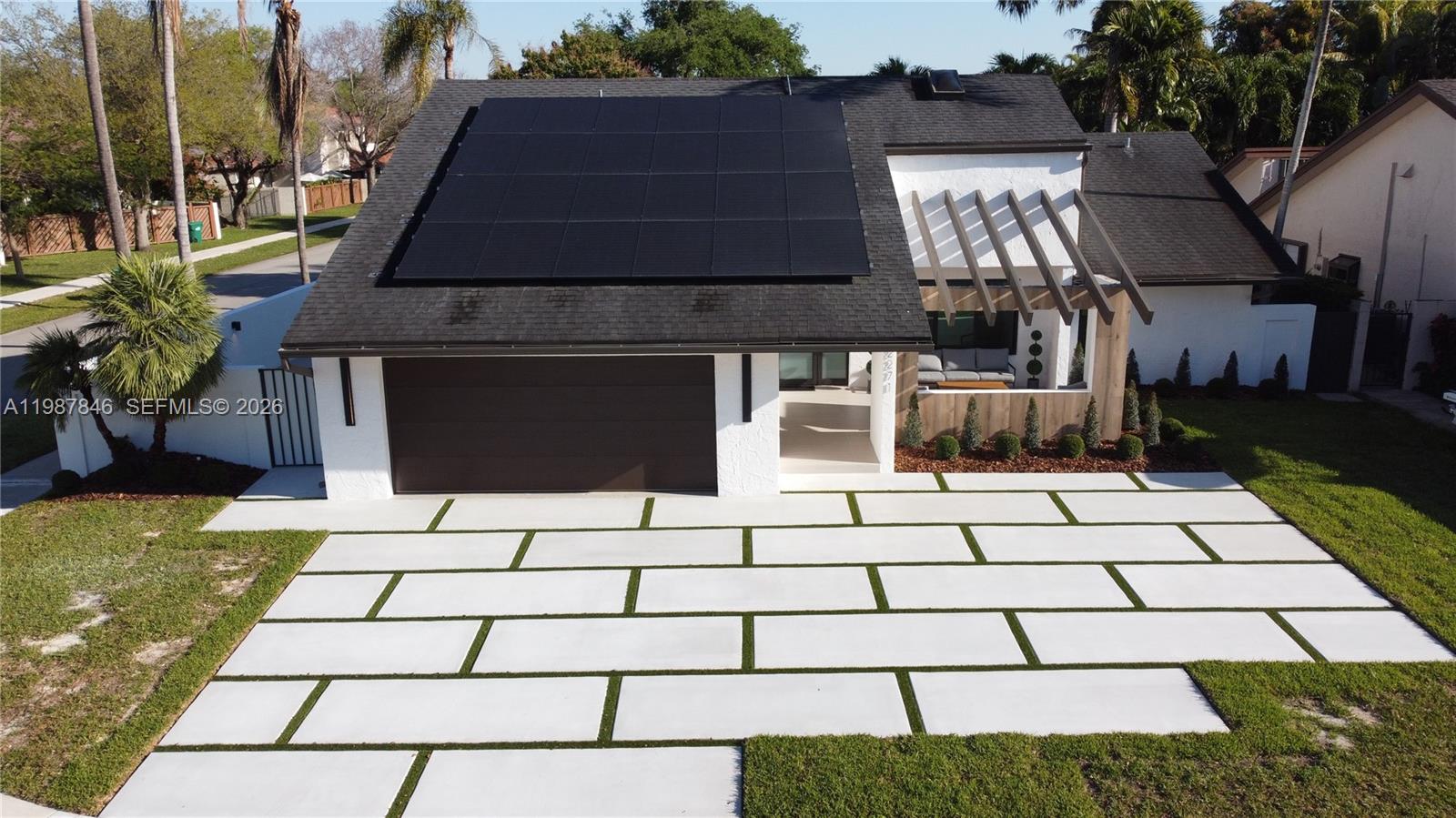 HABITAT ESTATES SEC 2 - Residential