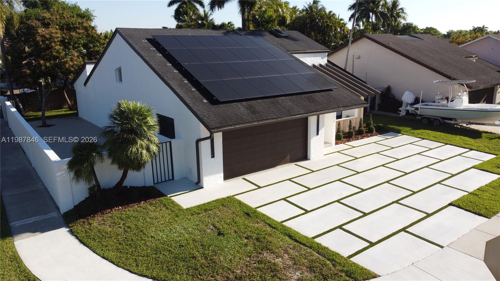 HABITAT ESTATES SEC 2 - Residential