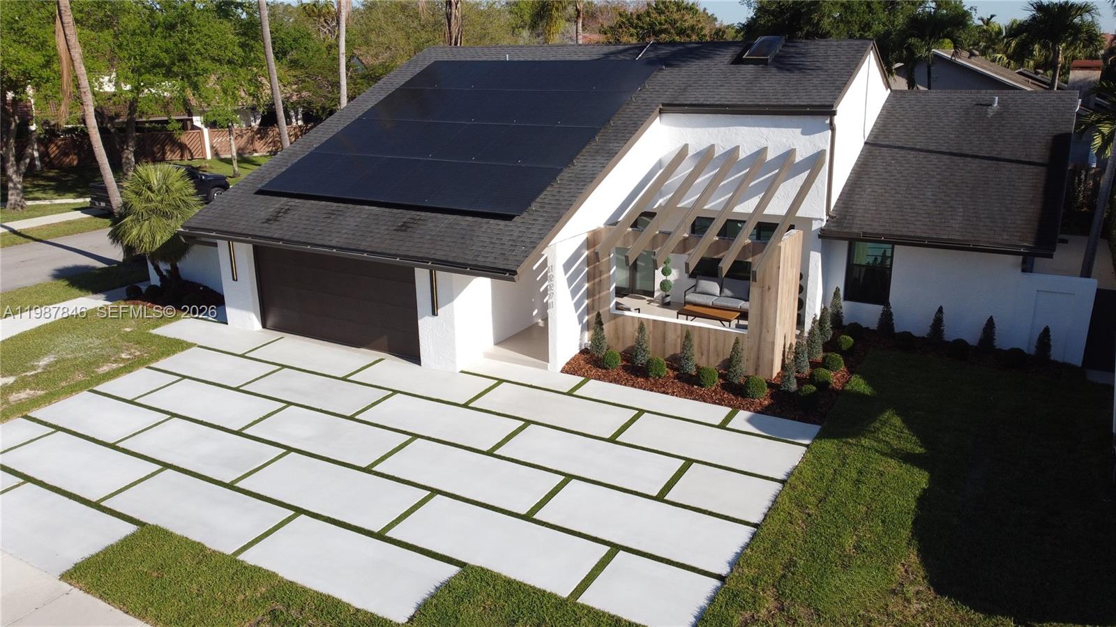 HABITAT ESTATES SEC 2 - Residential