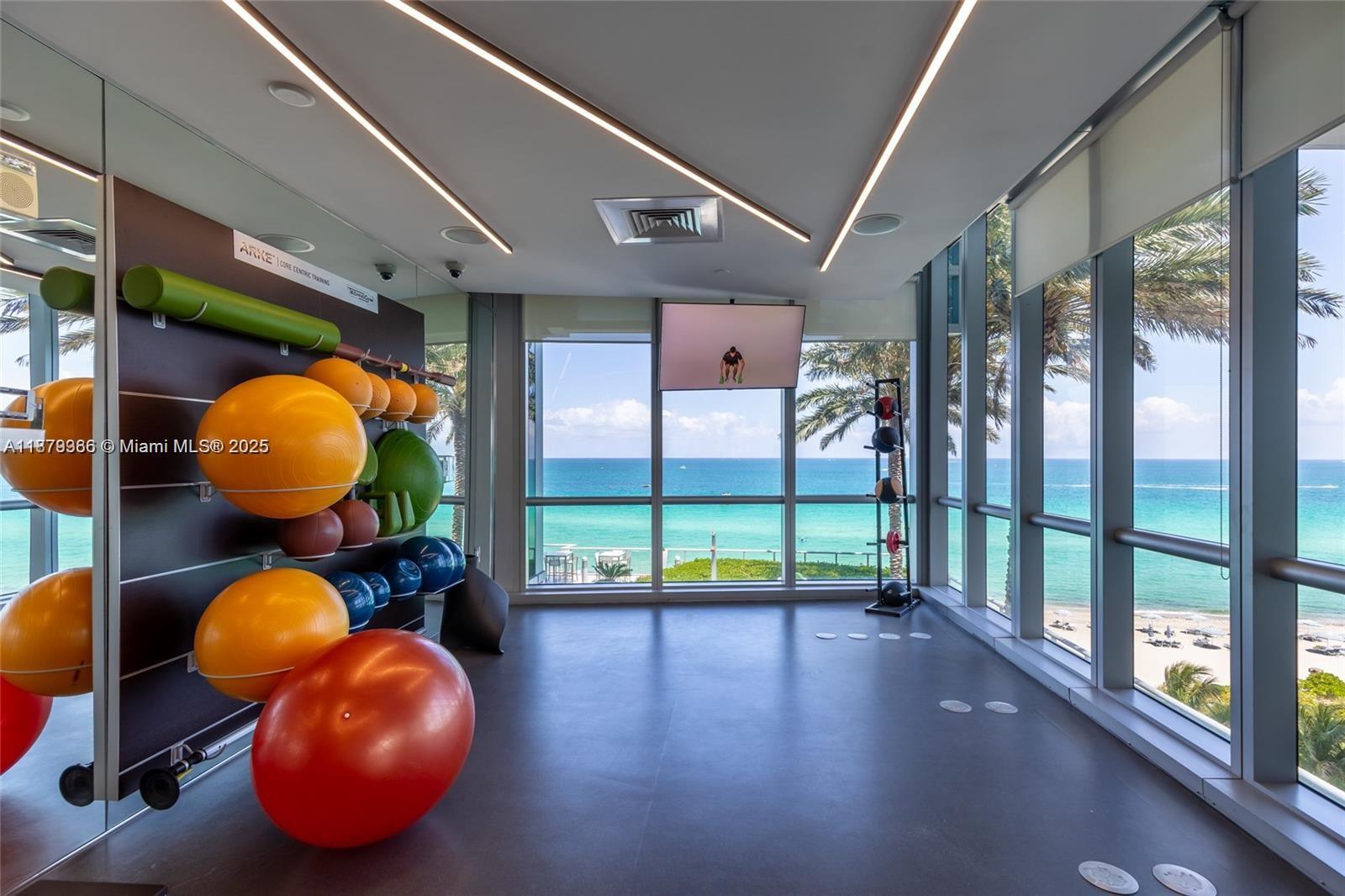 JADE OCEAN CONDO - Residential Lease