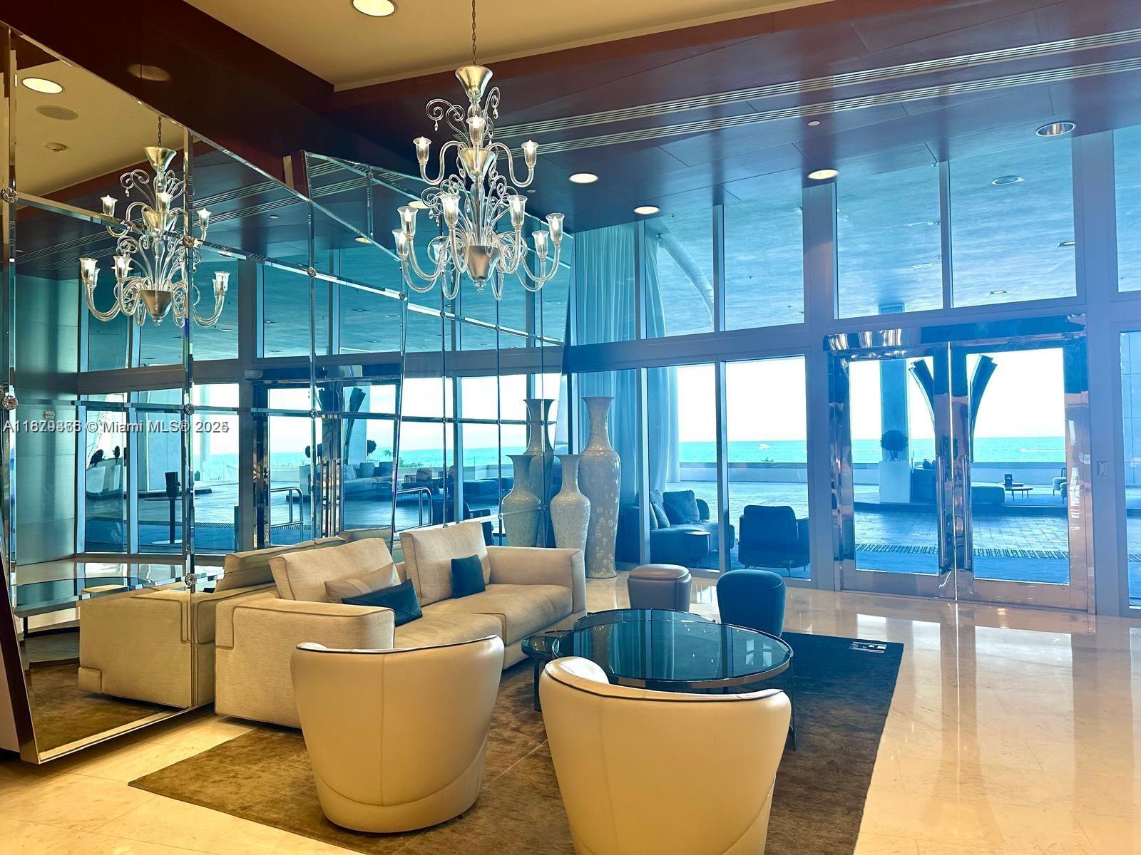 JADE OCEAN CONDO - Residential Lease