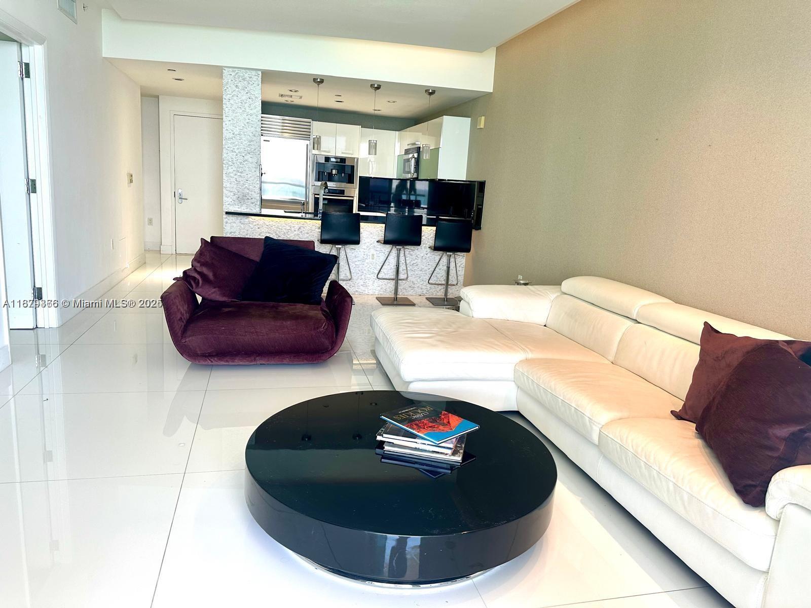 JADE OCEAN CONDO - Residential Lease