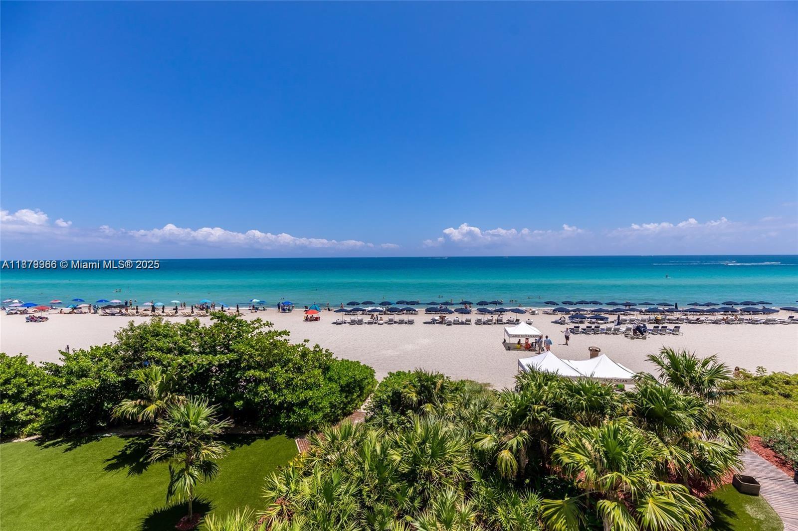 JADE OCEAN CONDO - Residential Lease