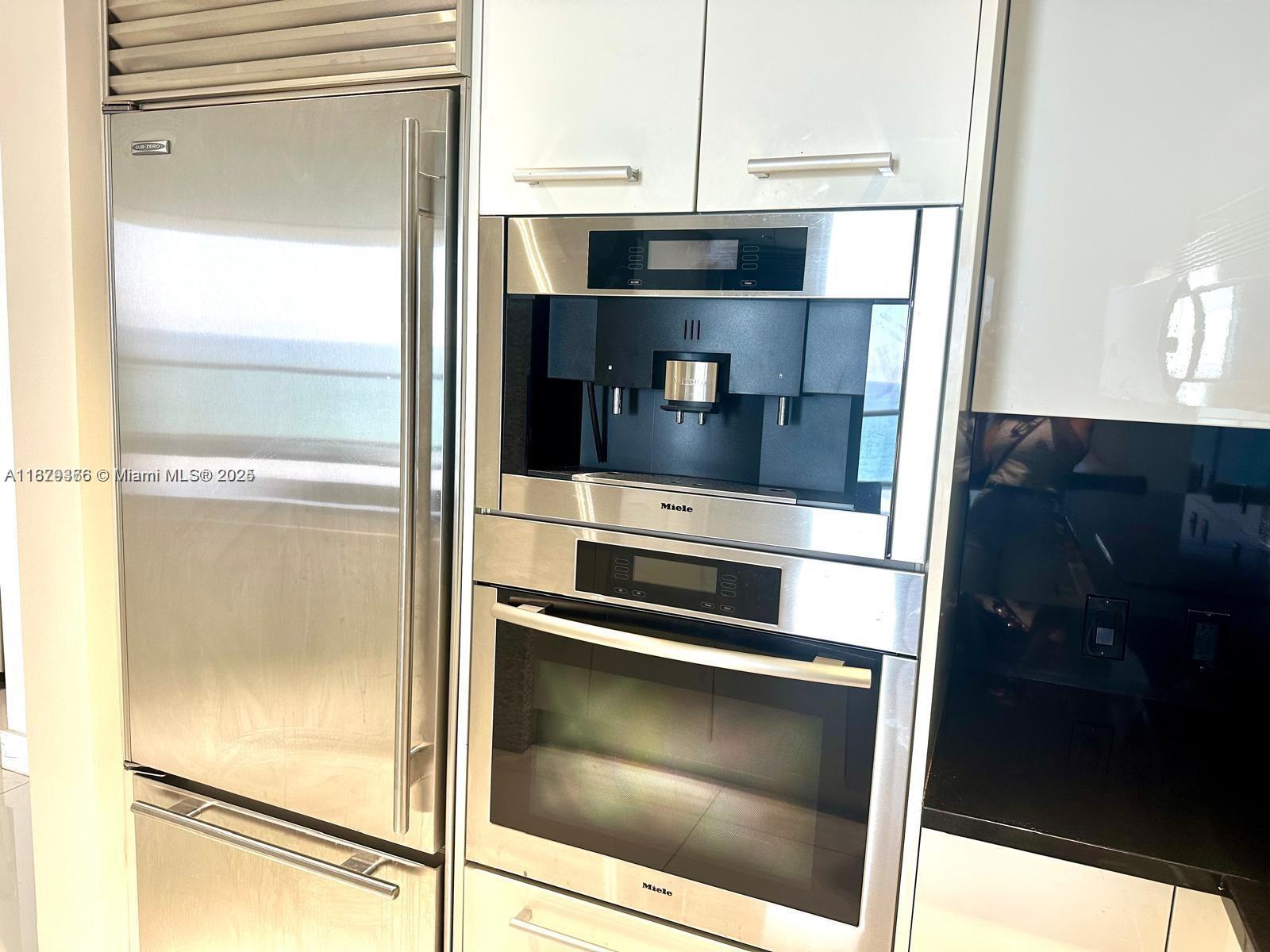 JADE OCEAN CONDO - Residential Lease