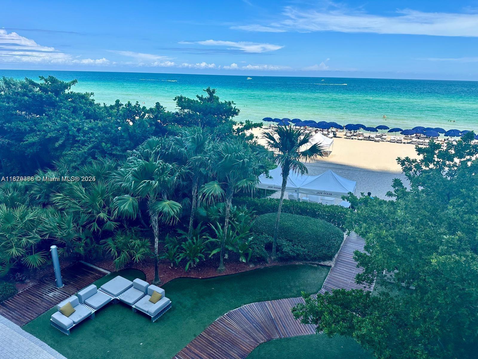 JADE OCEAN CONDO - Residential Lease