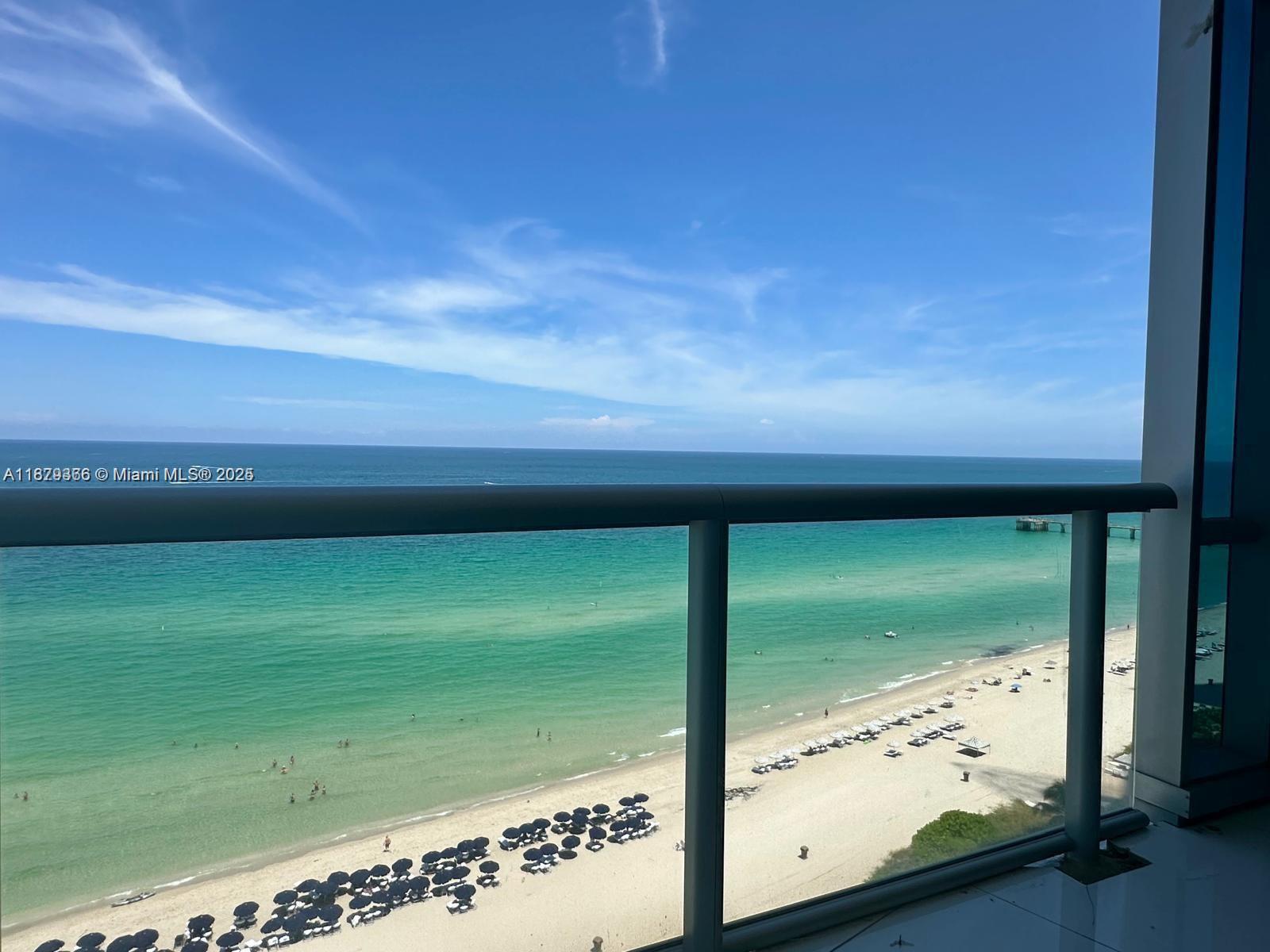 JADE OCEAN CONDO - Residential Lease