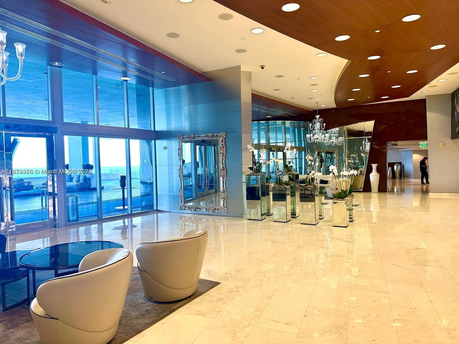 JADE OCEAN CONDO - Residential Lease