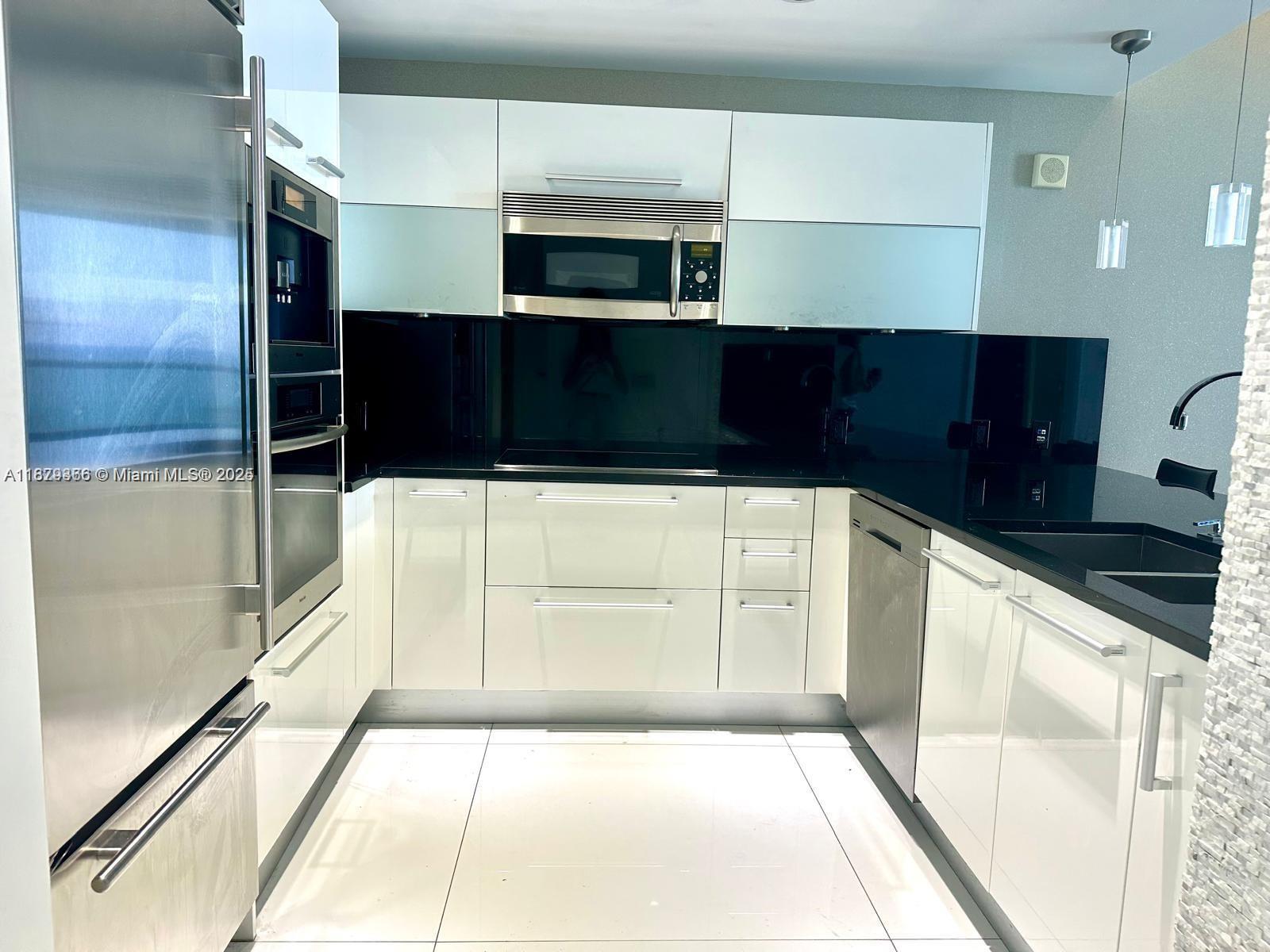 JADE OCEAN CONDO - Residential Lease