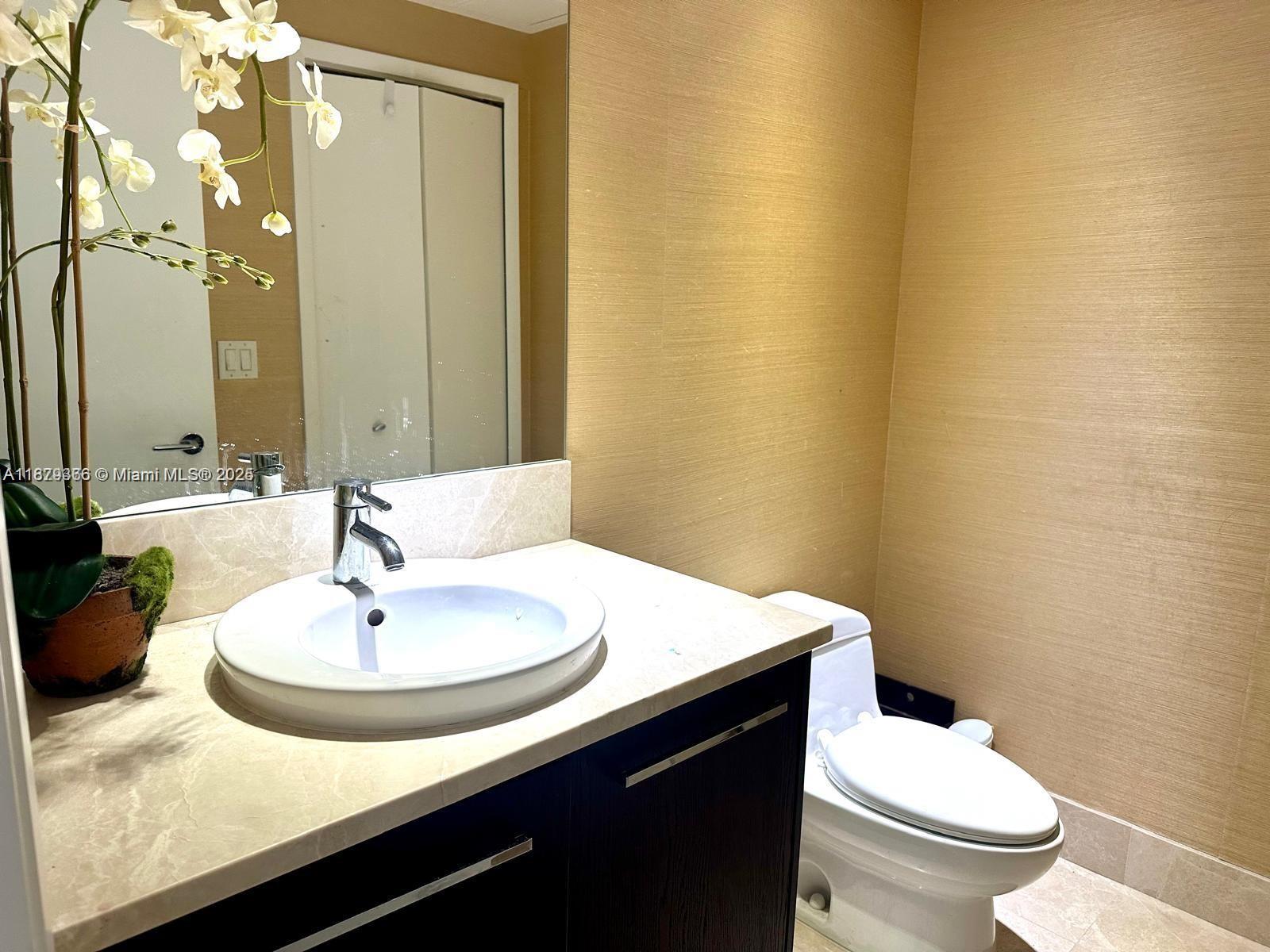 JADE OCEAN CONDO - Residential Lease