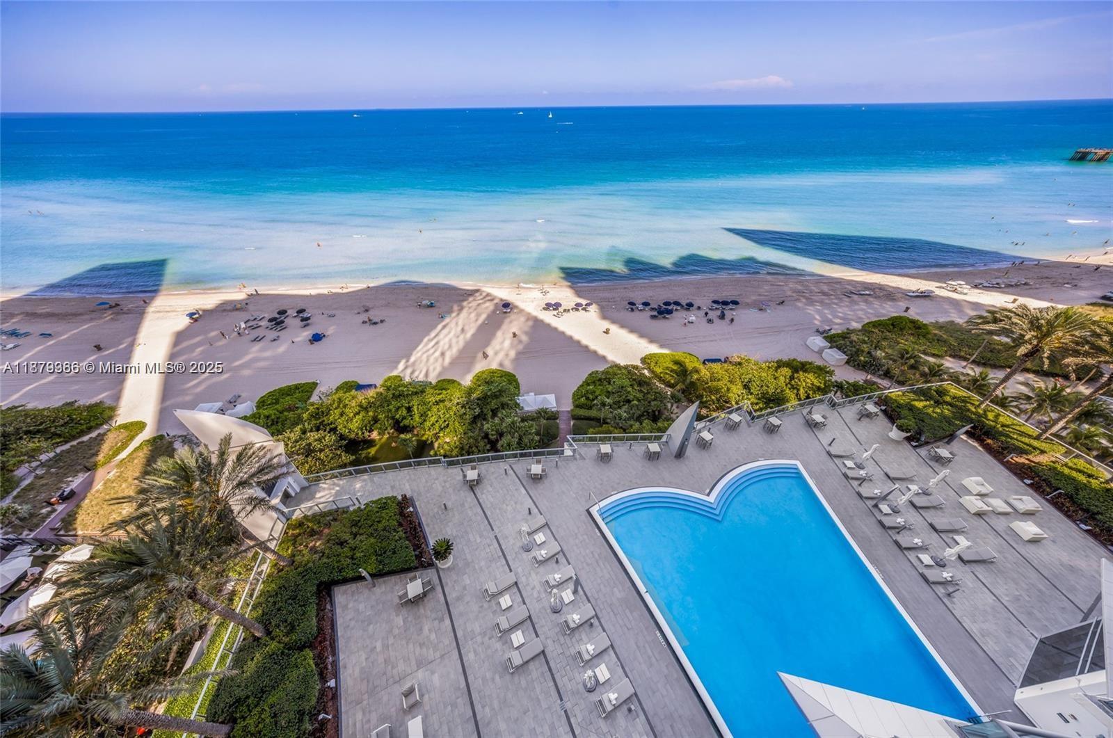 JADE OCEAN CONDO - Residential Lease