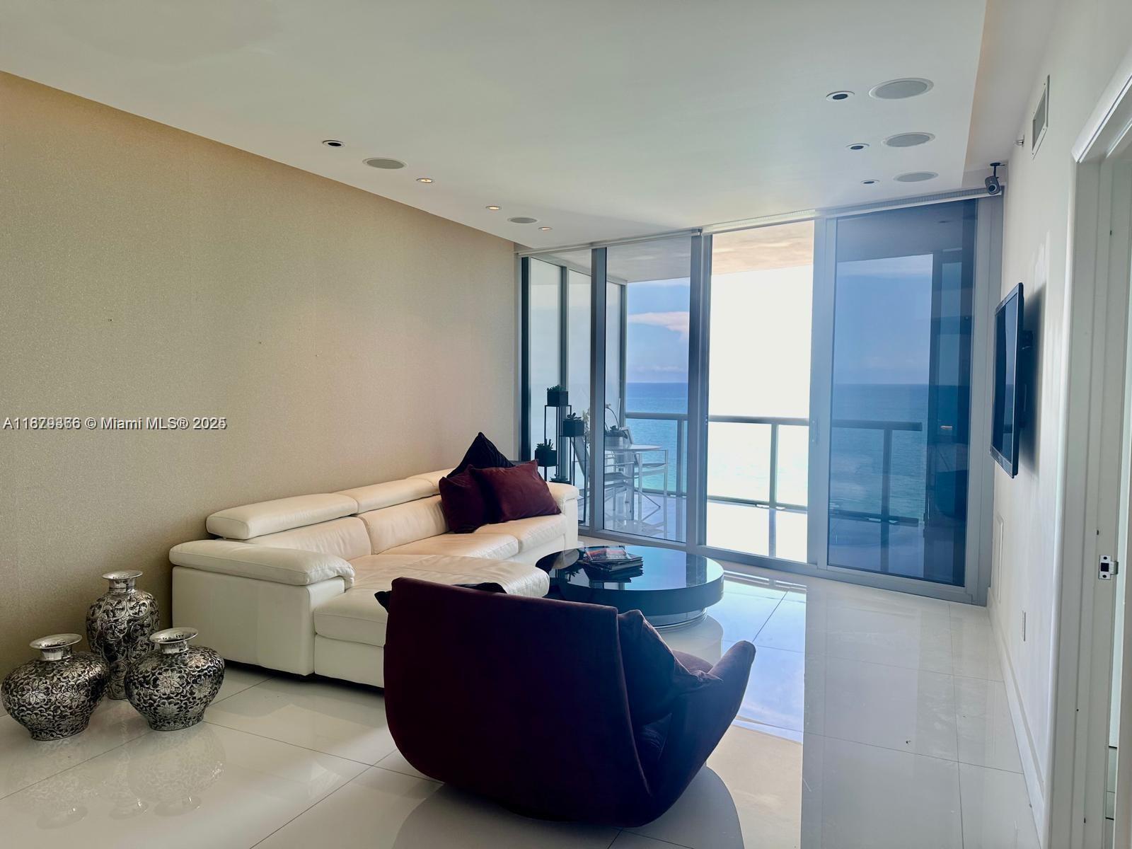 JADE OCEAN CONDO - Residential Lease