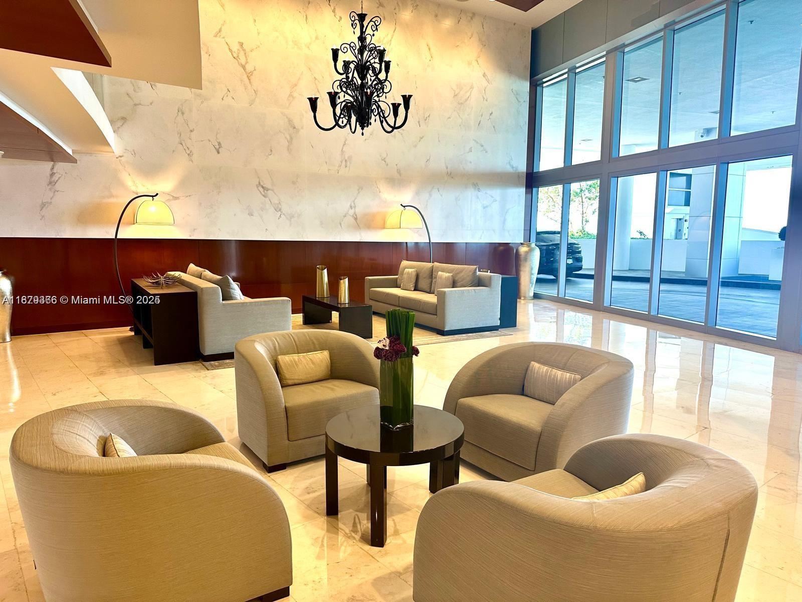 JADE OCEAN CONDO - Residential Lease