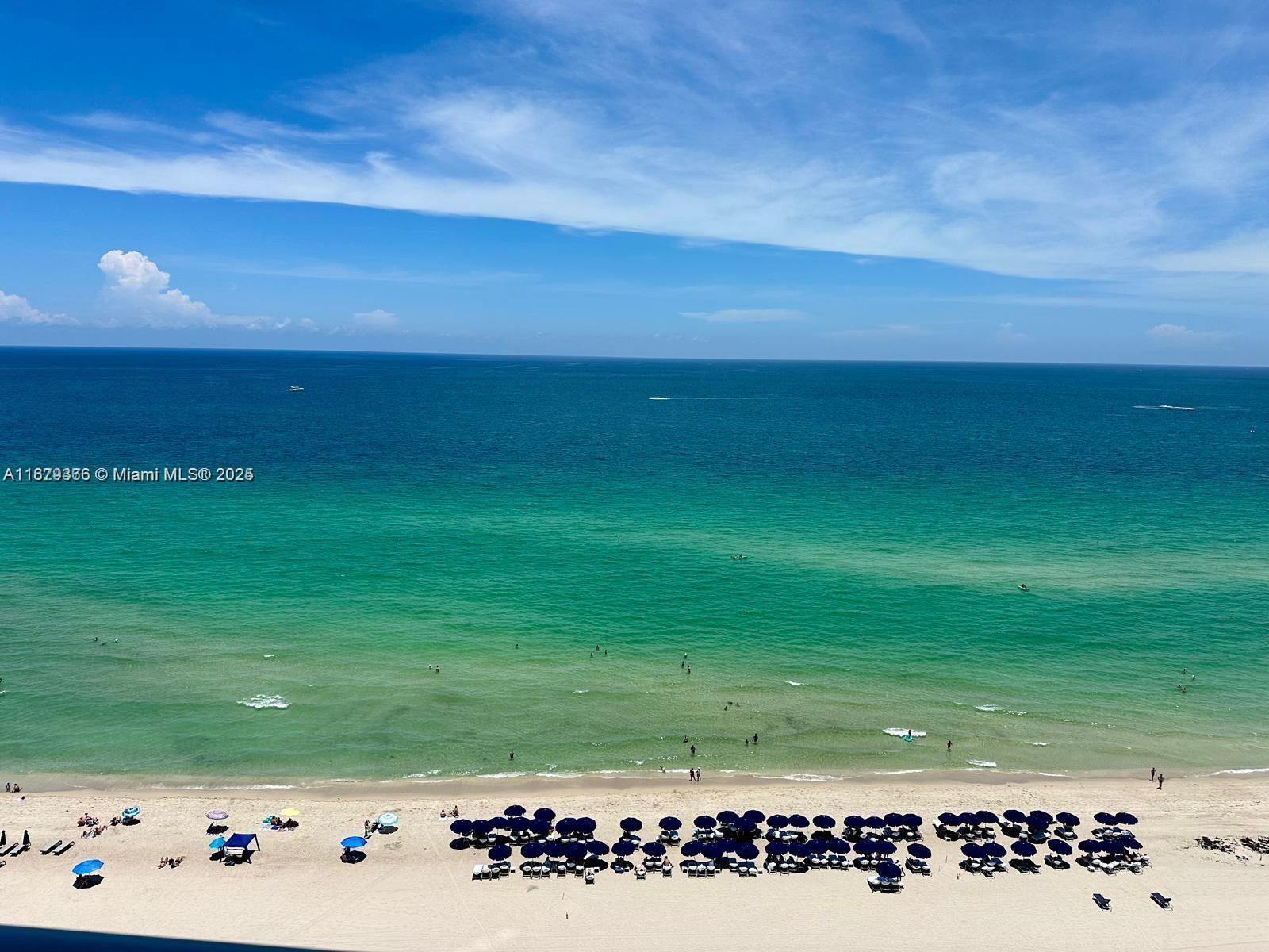 JADE OCEAN CONDO - Residential Lease