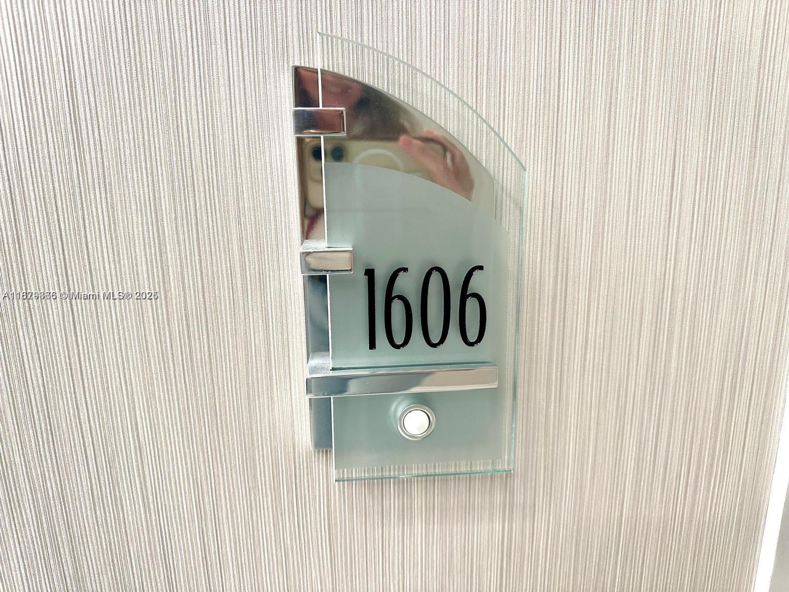 JADE OCEAN CONDO - Residential Lease