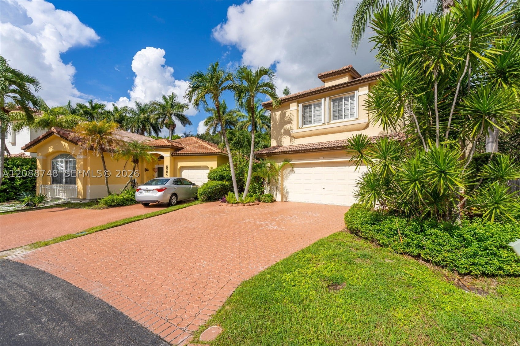 5380 NW 113th Pl