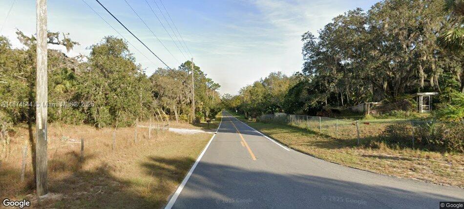 FL Development Co. Subdivi - Land