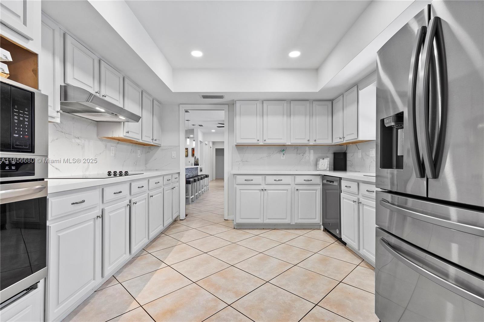 THE OAKS - Residential