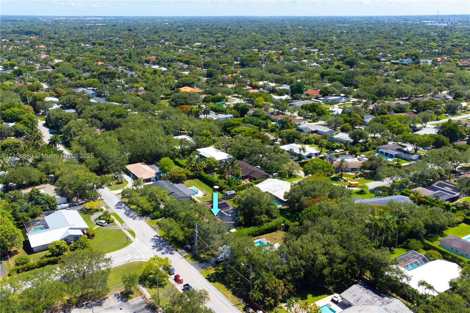 THE OAKS - Residential