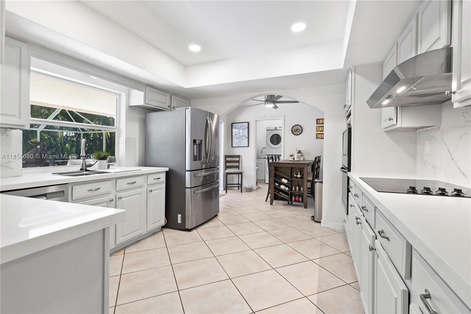 THE OAKS - Residential