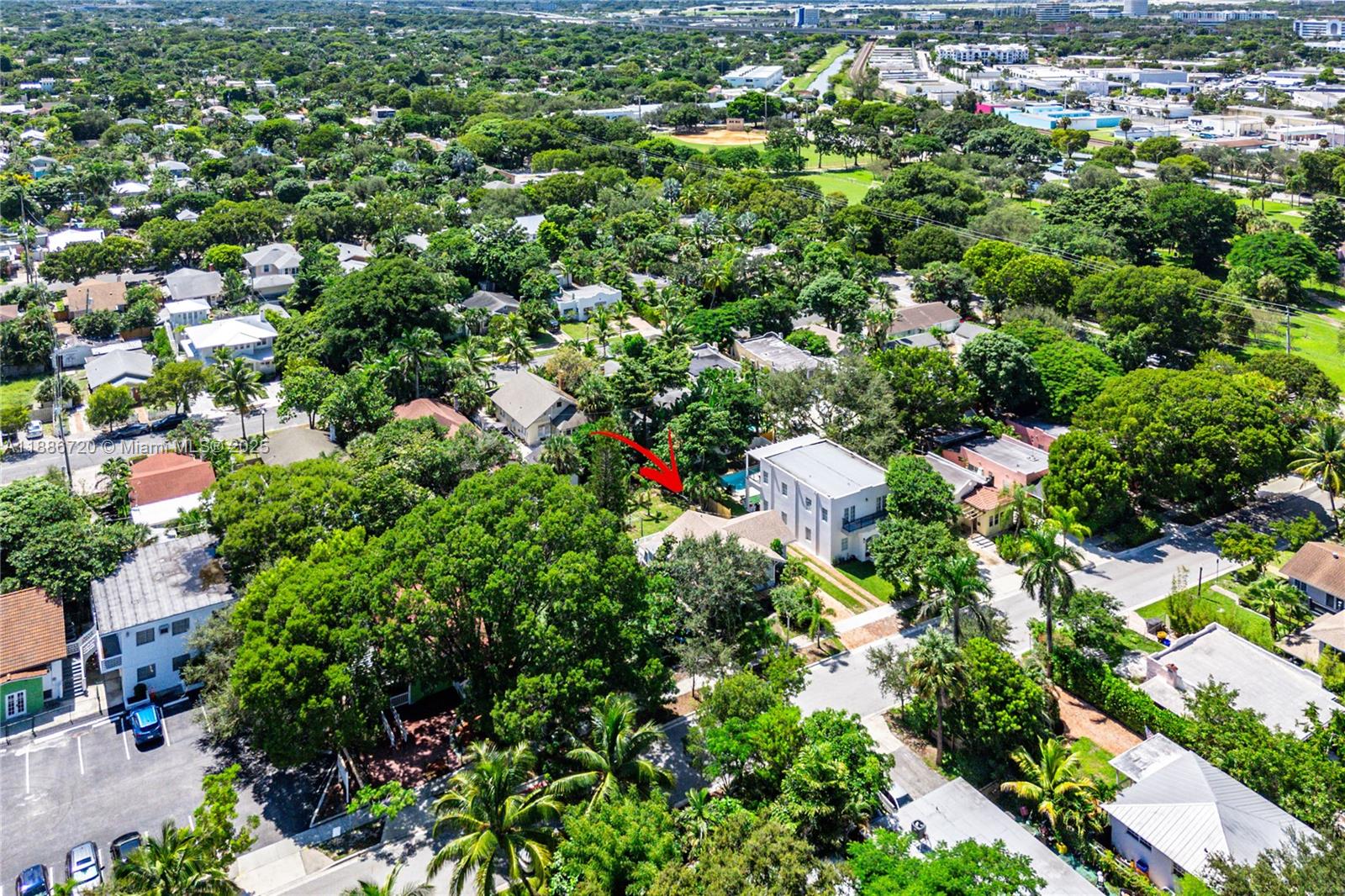 GRANDVIEW HEIGHTS - Residential