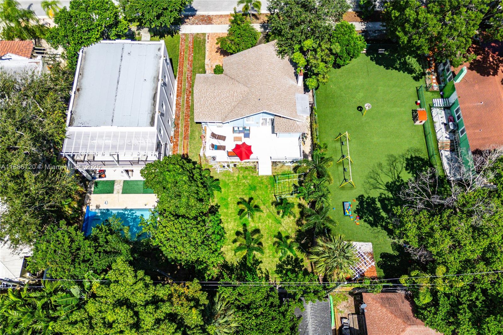 GRANDVIEW HEIGHTS - Residential