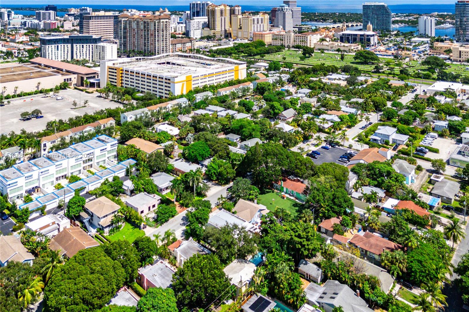 GRANDVIEW HEIGHTS - Residential
