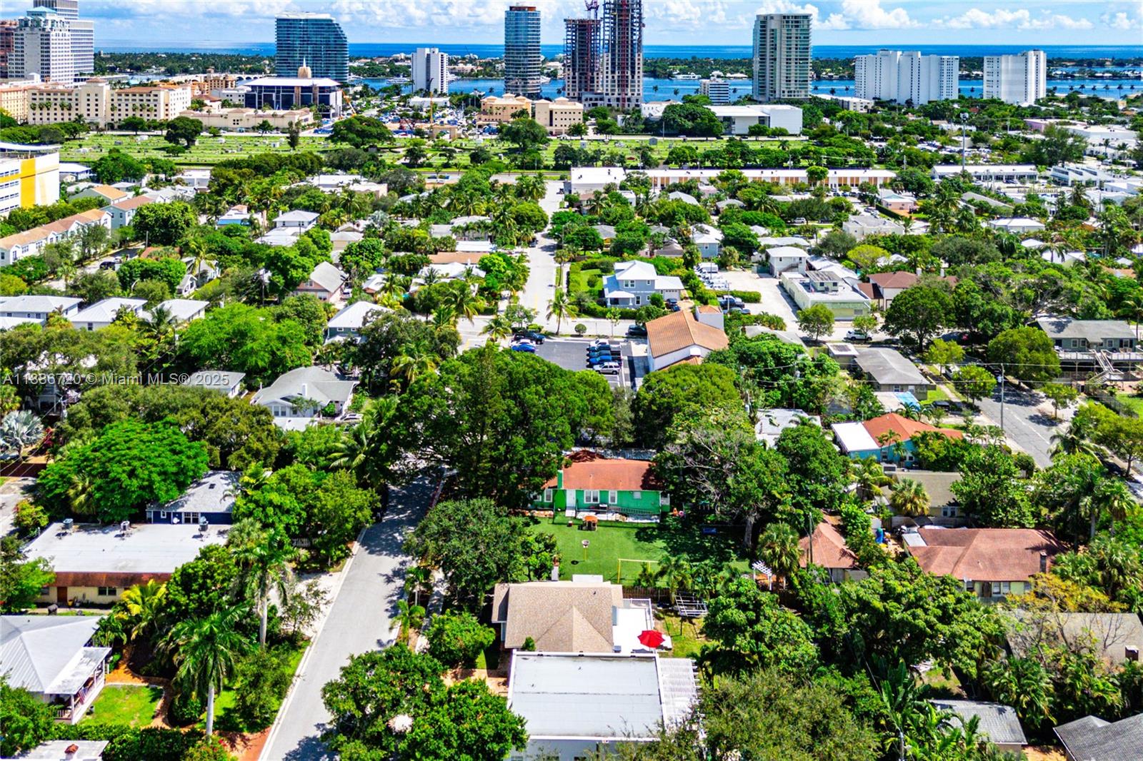 GRANDVIEW HEIGHTS - Residential