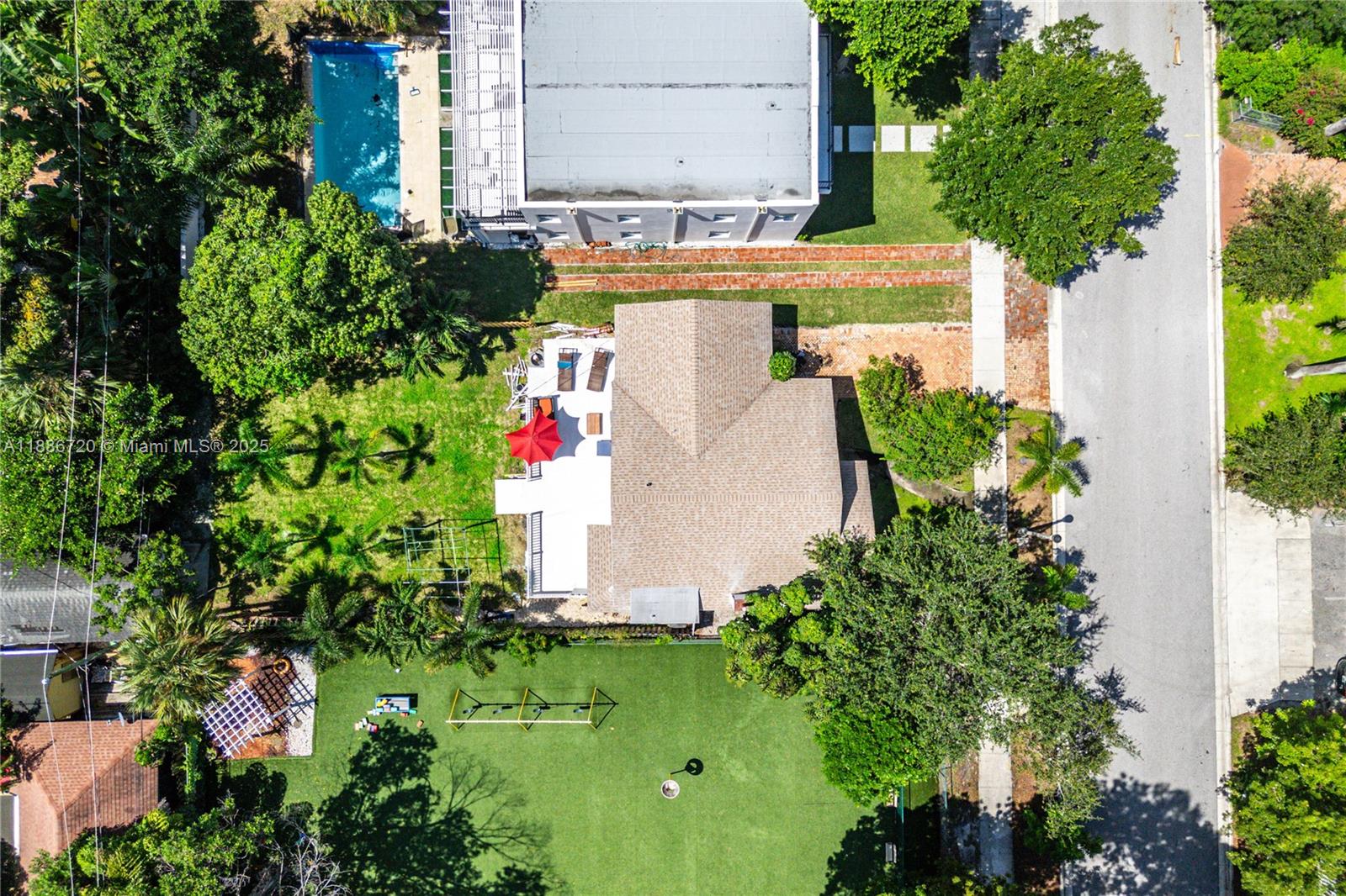 GRANDVIEW HEIGHTS - Residential