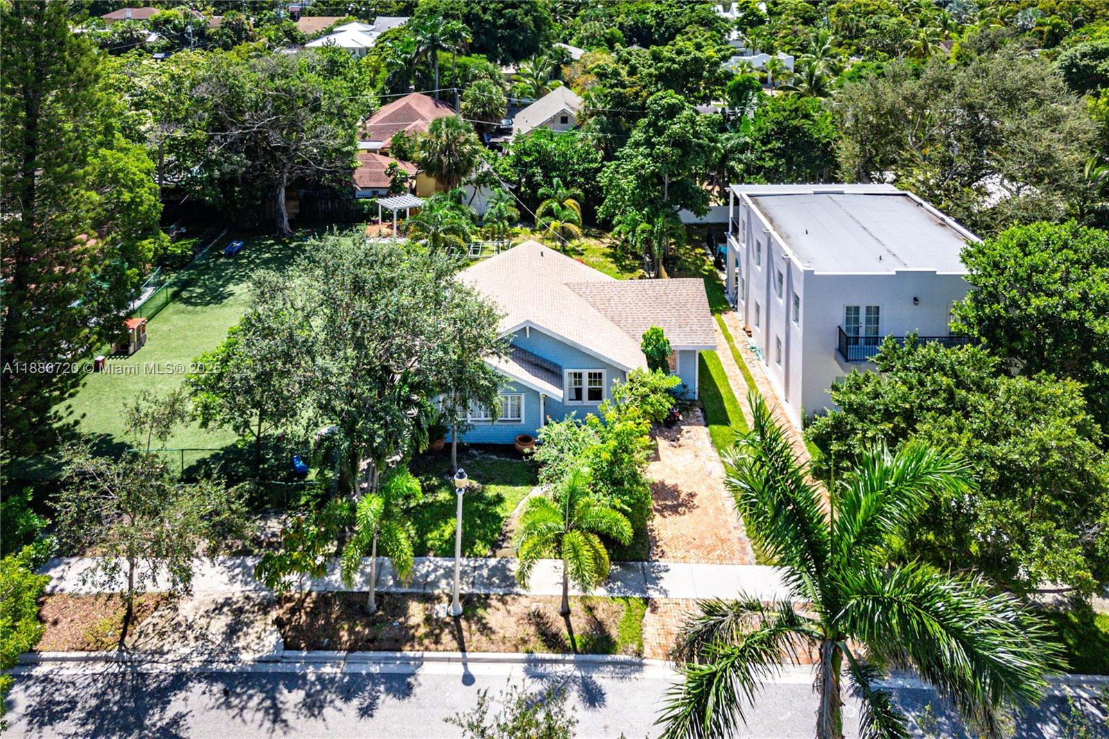 GRANDVIEW HEIGHTS - Residential