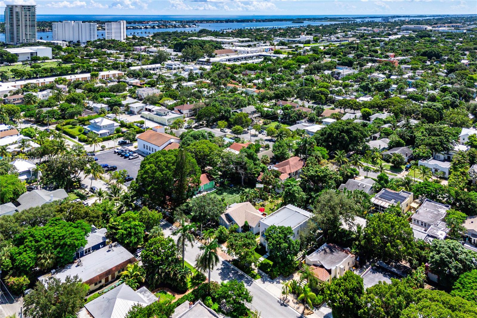 GRANDVIEW HEIGHTS - Residential