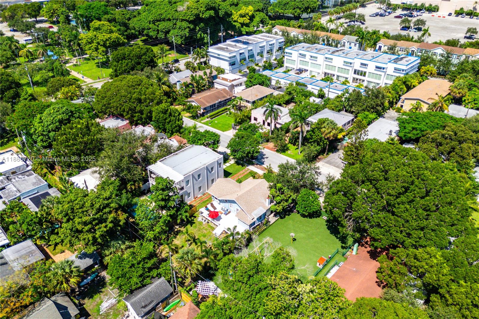 GRANDVIEW HEIGHTS - Residential