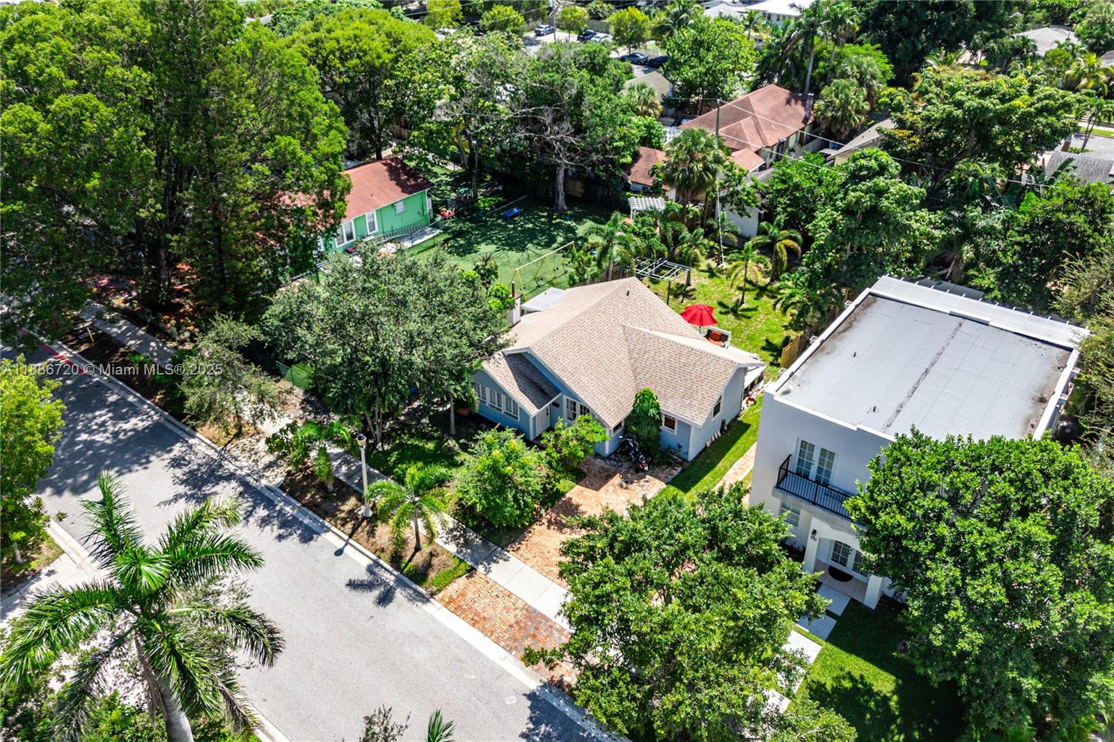 GRANDVIEW HEIGHTS - Residential