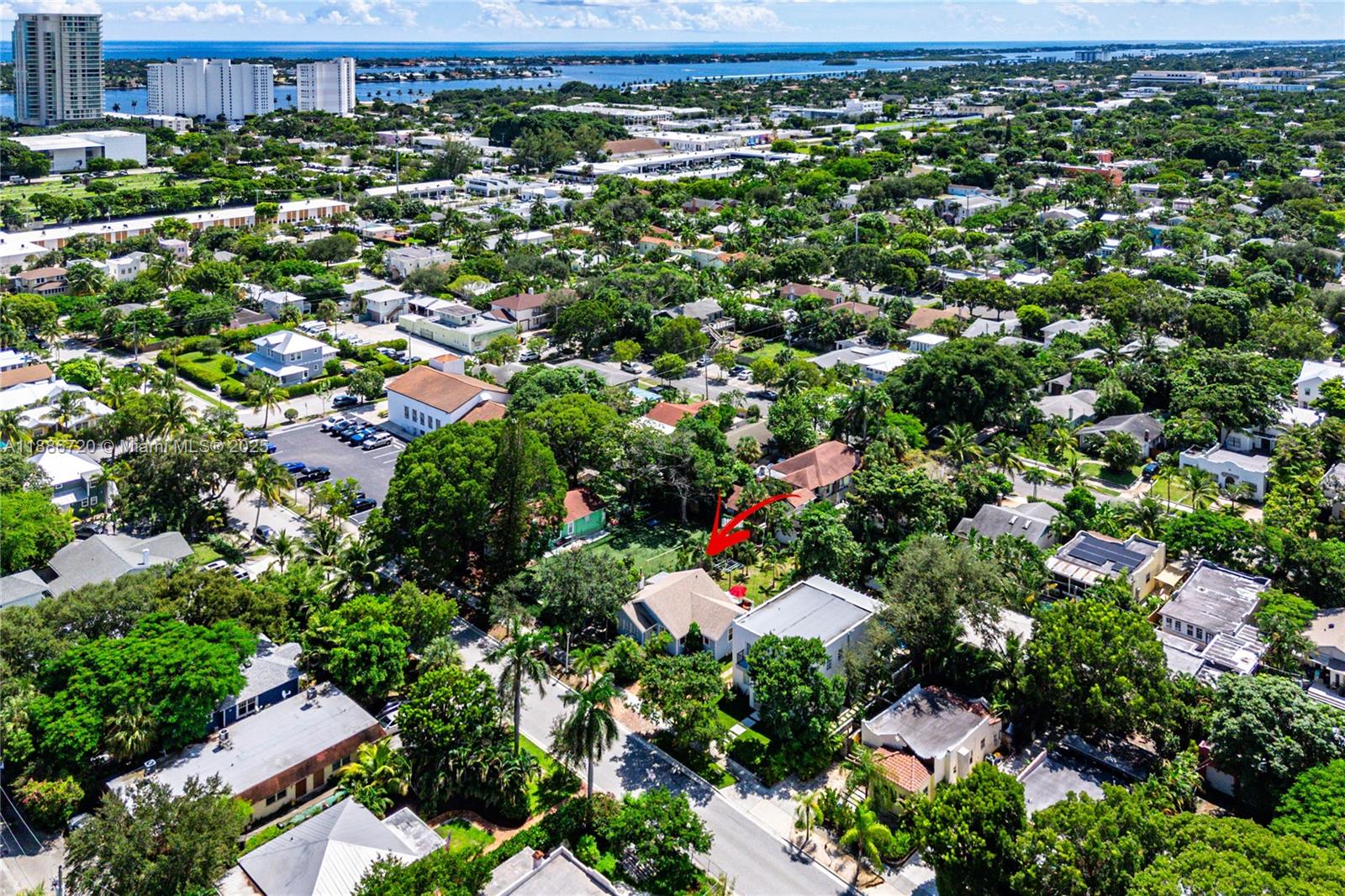 GRANDVIEW HEIGHTS - Residential