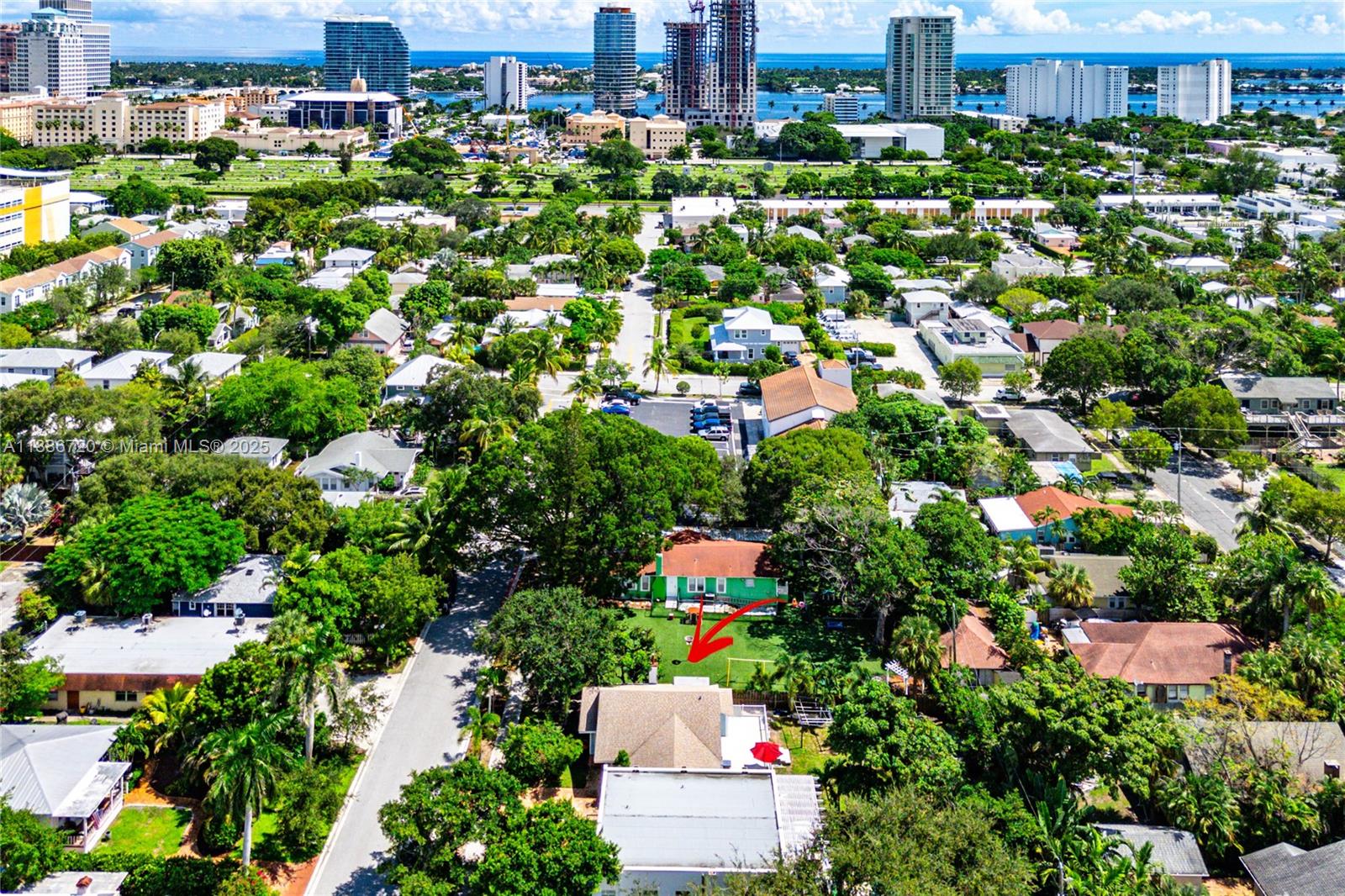 GRANDVIEW HEIGHTS - Residential
