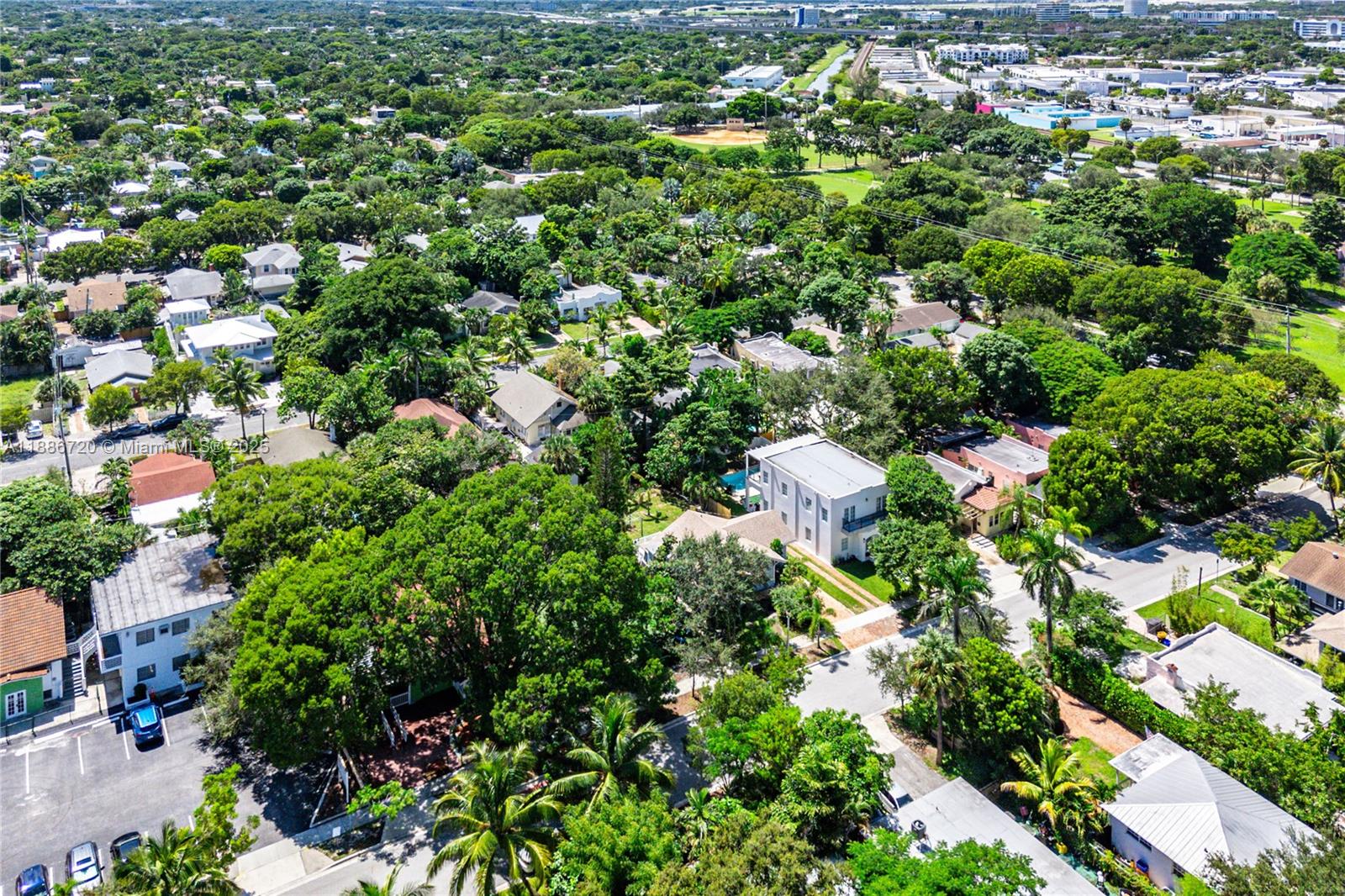 GRANDVIEW HEIGHTS - Residential