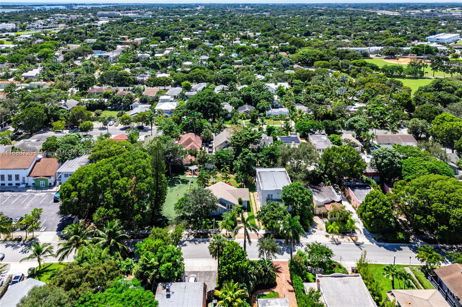 GRANDVIEW HEIGHTS - Residential