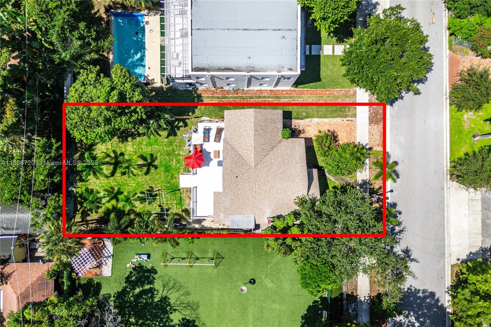 GRANDVIEW HEIGHTS - Residential