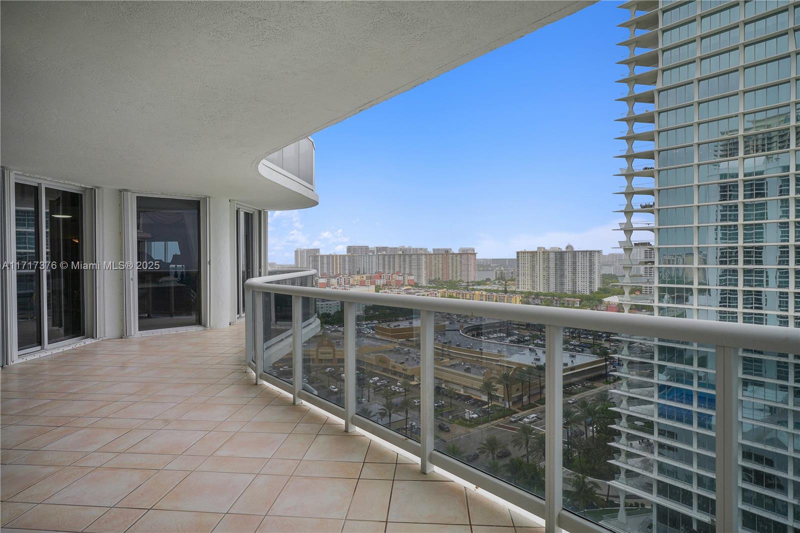 SANDS POINTE OCEAN BEACH - Residential Lease