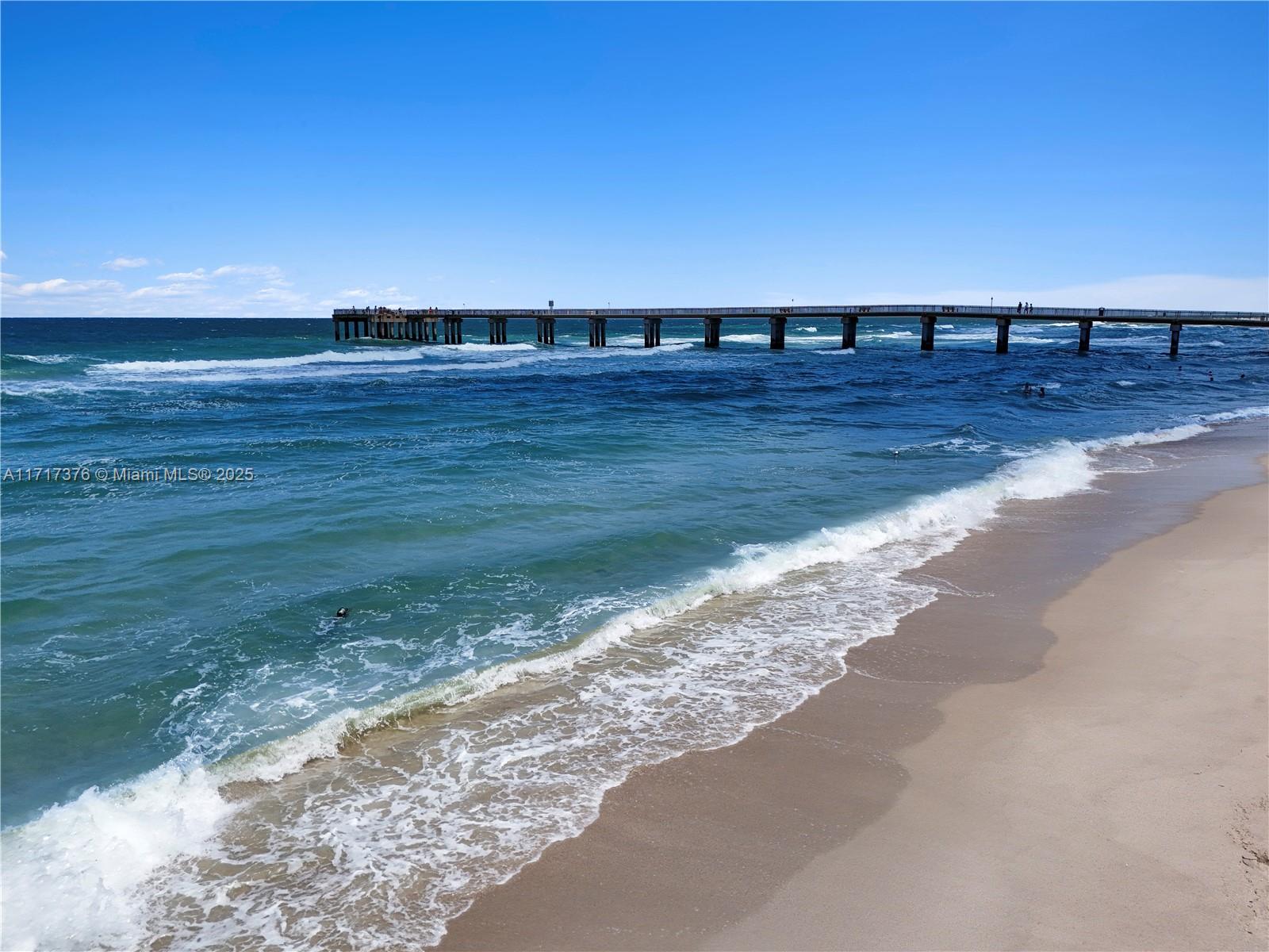 SANDS POINTE OCEAN BEACH - Residential Lease