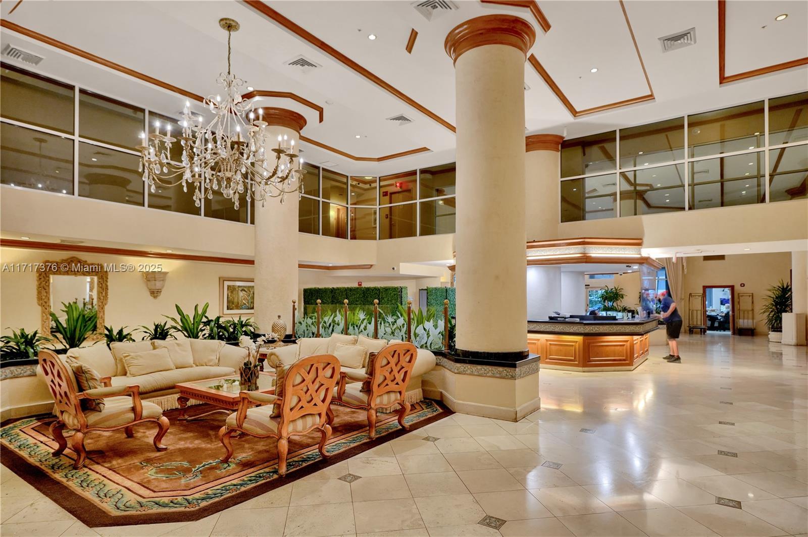 SANDS POINTE OCEAN BEACH - Residential Lease