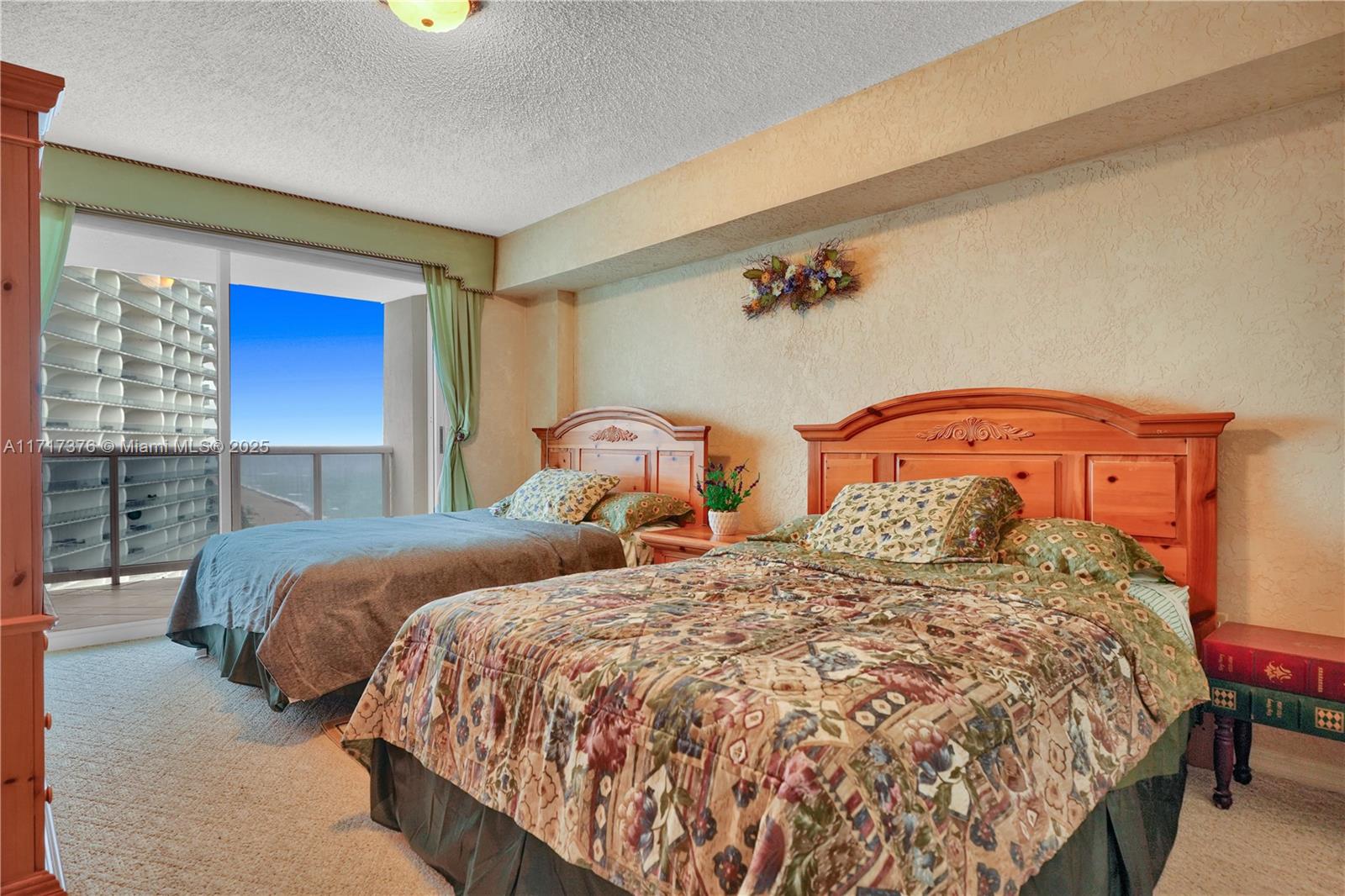SANDS POINTE OCEAN BEACH - Residential Lease
