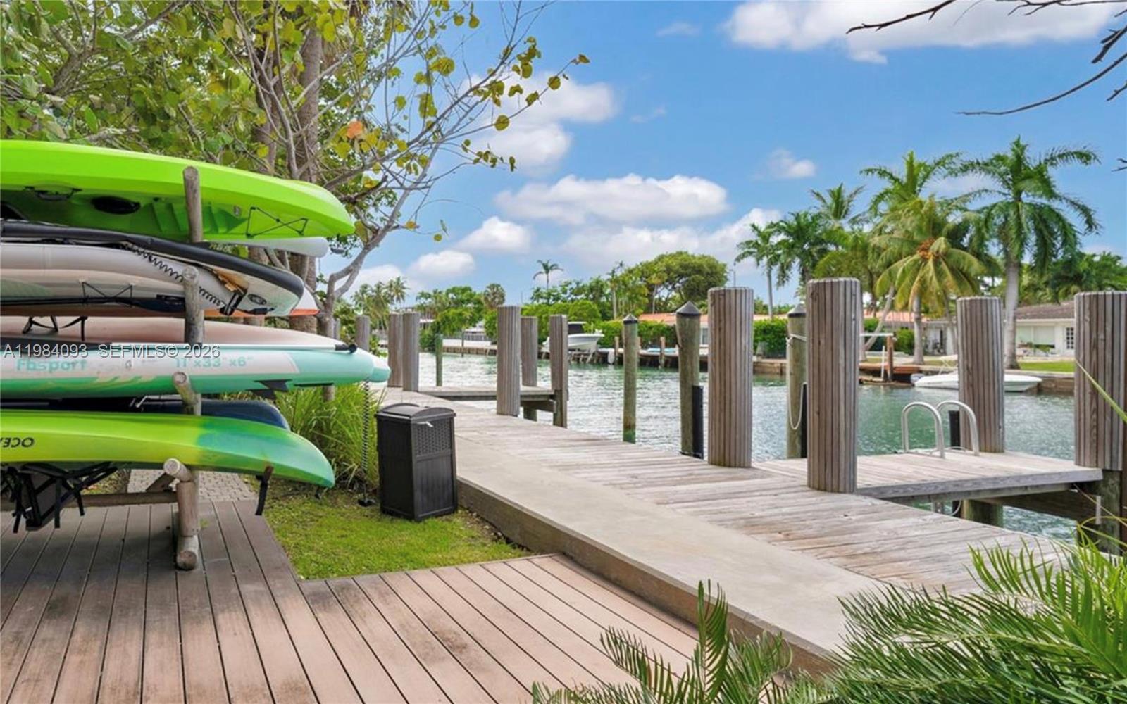 KAI AT BAY HARBOR CONDO - Residential