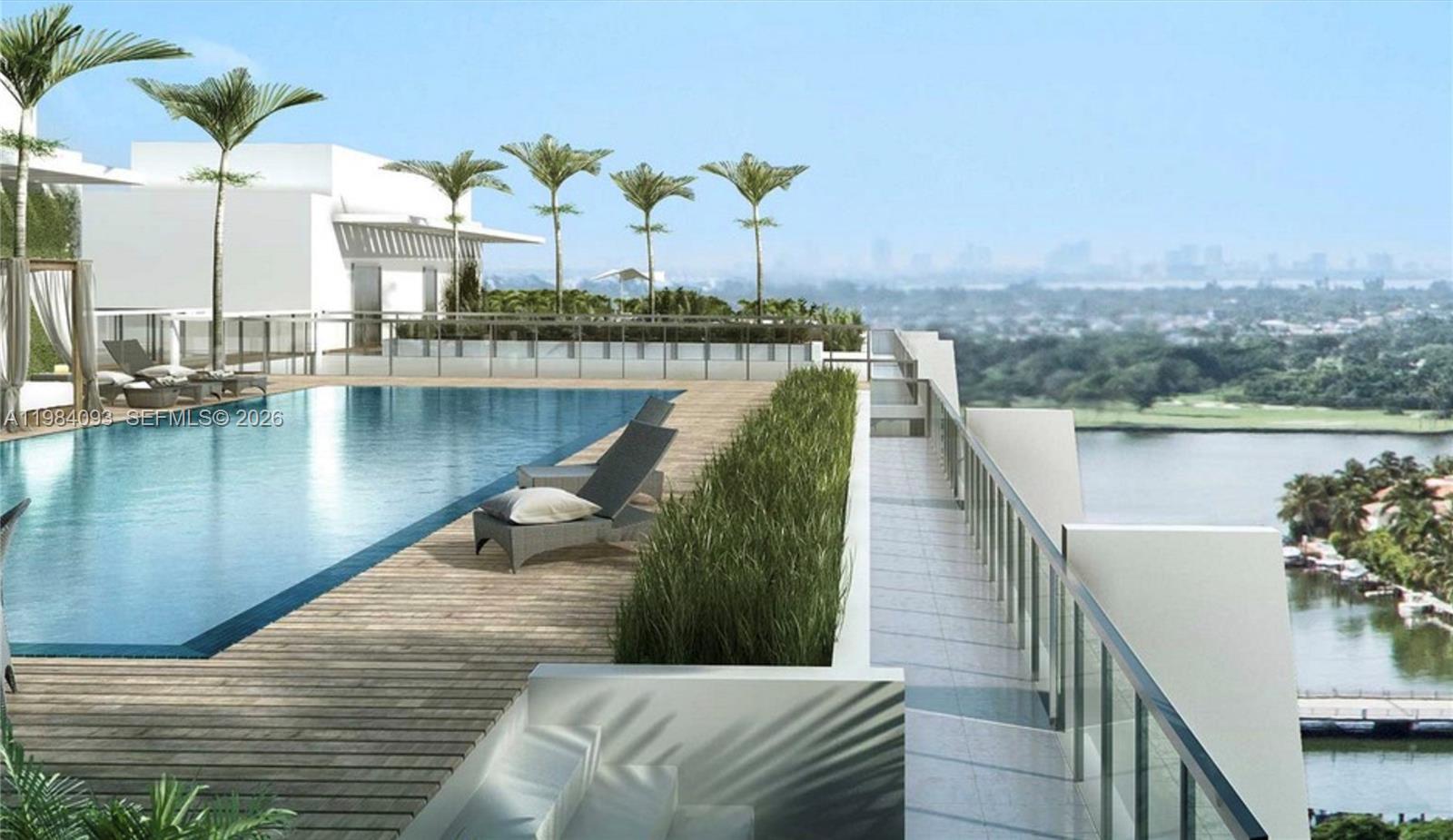 KAI AT BAY HARBOR CONDO - Residential